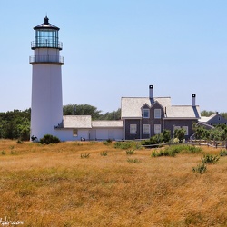 Cape Cod(Highlands)Lighthouse