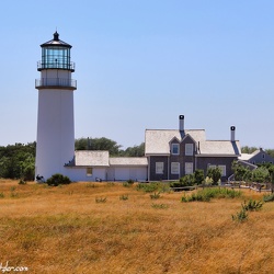 Cape Cod(Highlands)Lighthouse