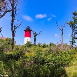 Nauset Lighthouse