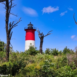 Nauset Lighthouse