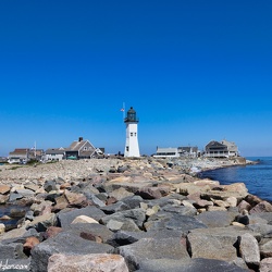 Scituate Lighthouse