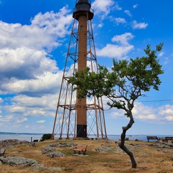 Marblehead Lighthouse