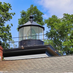 Hospital Point Lighthouse