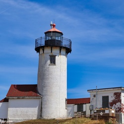 Eastern Point Lighthouse