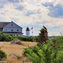 Annisquam Lighthouse