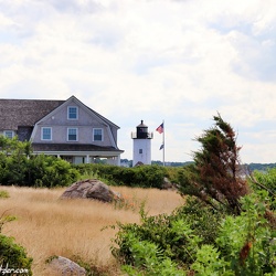 Annisquam Lighthouse