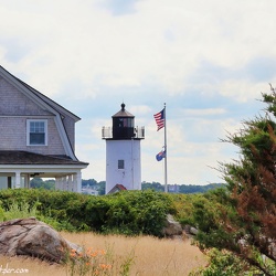 Annisquam Lighthouse