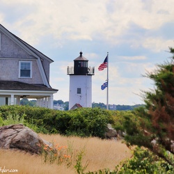 Annisquam Lighthouse