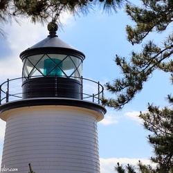 Plum Island Lighthouse