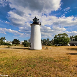Plum Island Lighthouse