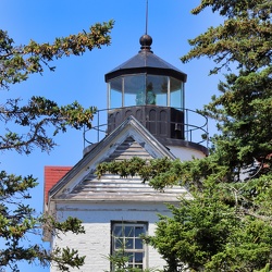 Bass Harbor Head Lighthouse