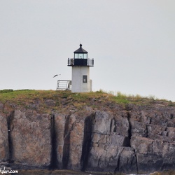 Pond Island Lighthouse