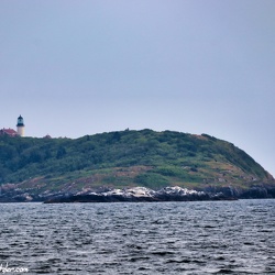 Seguin Island Lighthouse