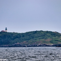 Seguin Island Lighthouse