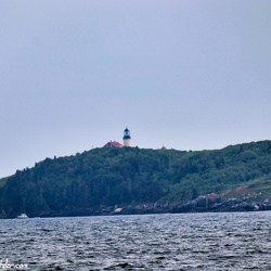 Seguin Island Lighthouse