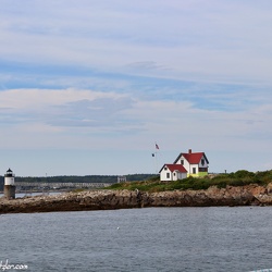Ram Island Lighthouse