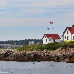 Ram Island Lighthouse