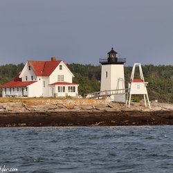 Hendricks Head Lighthouse