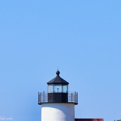 Curtis Island Lighthouse
