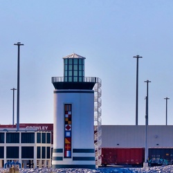 Port of Gulfport Lighthouse, Gulfport, Mississippi