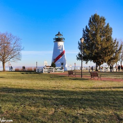 Concord Point, Maryland