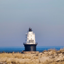 Harbor of Refuge , Delaware