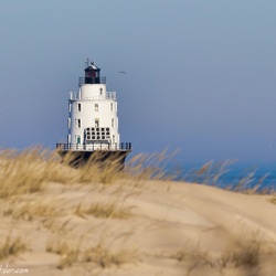 Harbor of Refuge , Delaware