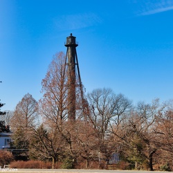 Liston Rear Range , Delaware