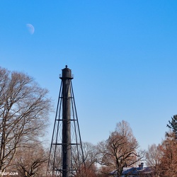 Liston Rear Range , Delaware