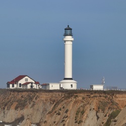 Point Arena, California