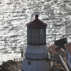 Point Reyes, California