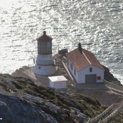 Point Reyes, California