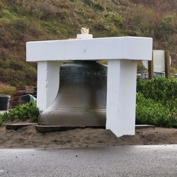 Trinidad Head Memorial, California