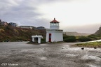 Trinidad Head Memorial, California