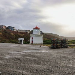 Trinidad Head Memorial, California
