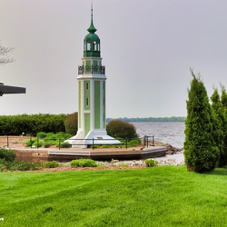 Bray's Point, Wisconsin