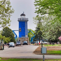 Fond du Lac. Wisconsin