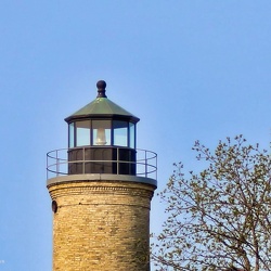 Kenosha Lighthouse(Southport), Wisconsin