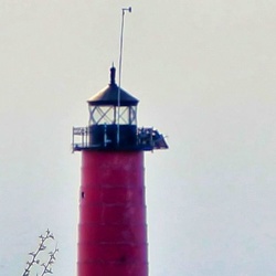 Kenosha Pierhead, Wisconsin
