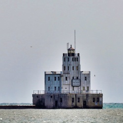 Milwaukee Breakwater, Wisconsin