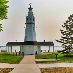 Neenah Point(Kimberly Point), Wisconsin