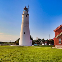 Fort Gratiot, Michigan