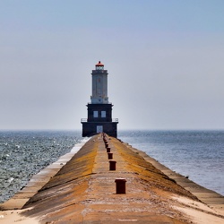 Keweenaw Lower Entrance, Michigan