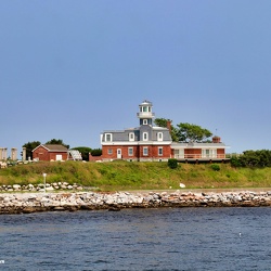 North Dumpling, New York