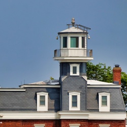 North Dumpling, New York