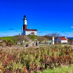 Montauk Point, New York