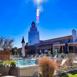 Montauk Yacht Club, New York