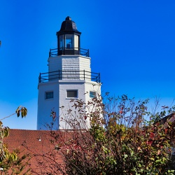 Montauk Yacht Club, New York