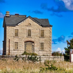 Cedar Island, New York