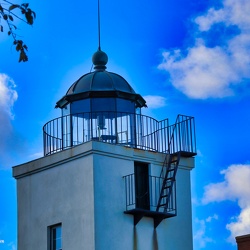 Horton Point, New York